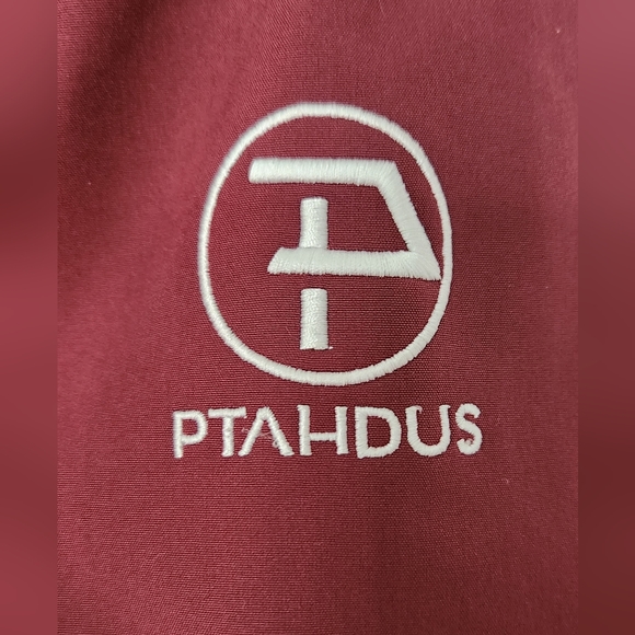 PTAHDUS HEATED JACKET- NEW - Picture 3 of 4